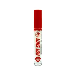 Lip Gloss & Stain^W7 Hot Shot Plumping Lip Gloss