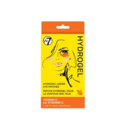 Masks & Patches^W7 Hydrogel Under Eye Patches Vitamin C