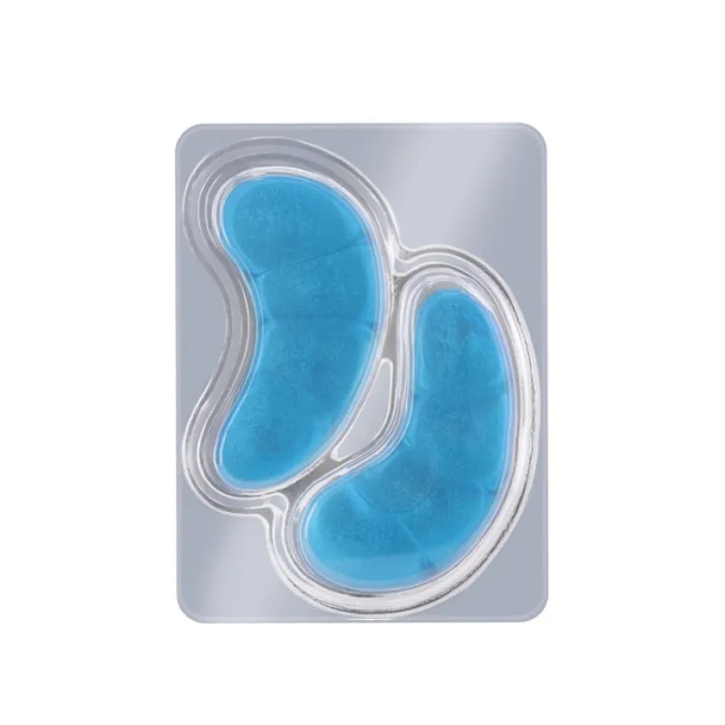 Masks & Patches^W7 Hydrogel Under Eye Patches Hyaluronic Acid