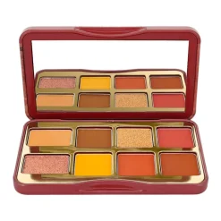 Eyeshadows^W7 Im Toasted Eyeshadow Palette
