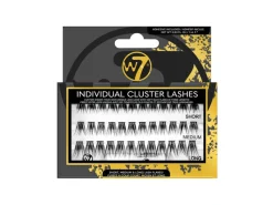 False Eyelashes^W7 Individual Cluster Lashes