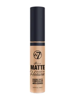 Concealers^W7 Its A Matte Made In Heaven Concealer