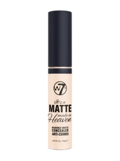 Concealers^W7 Its A Matte Made In Heaven Concealer
