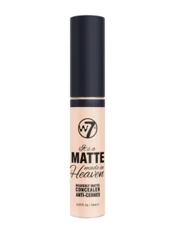 Concealers^W7 Its A Matte Made In Heaven Concealer