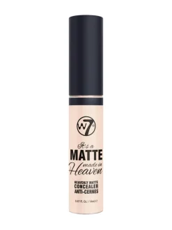 Concealers^W7 Its A Matte Made In Heaven Concealer