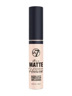 Concealers^W7 Its A Matte Made In Heaven Concealer