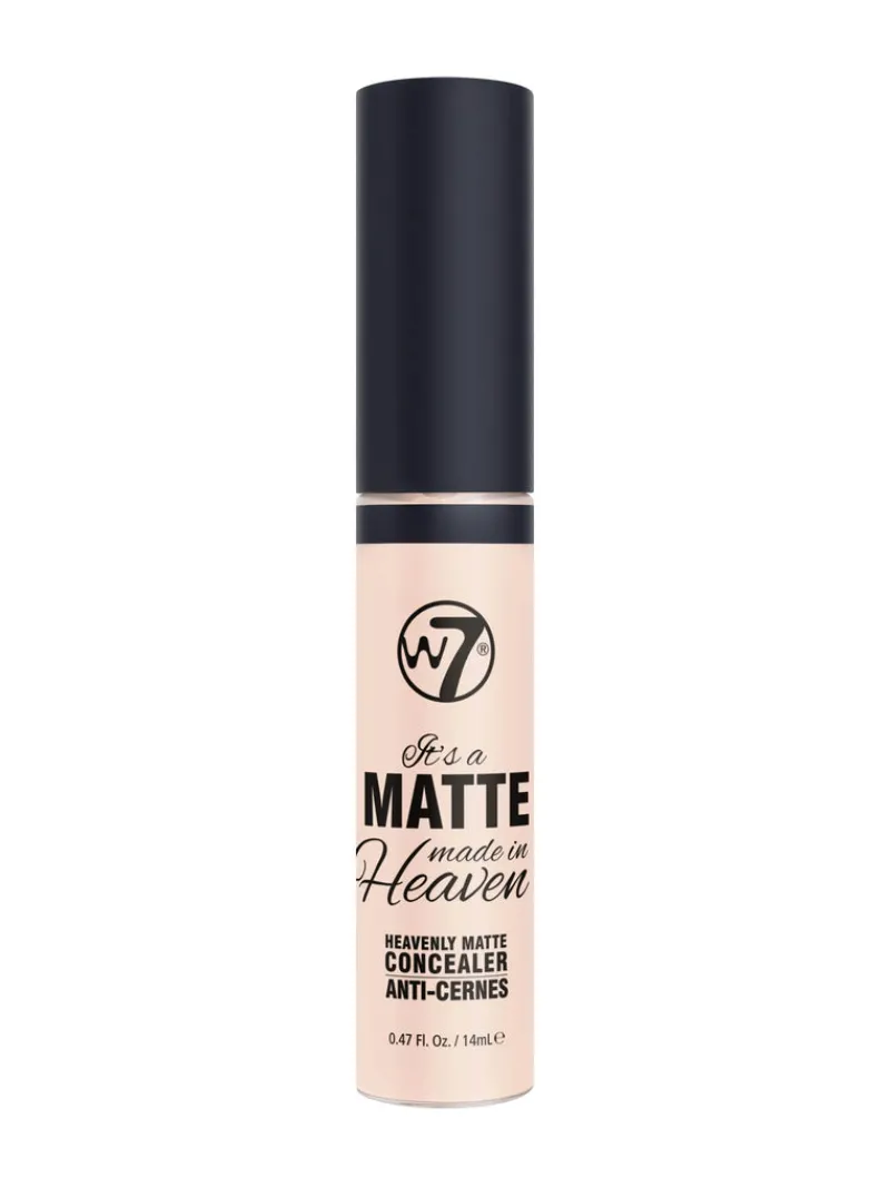 Concealers^W7 Its A Matte Made In Heaven Concealer