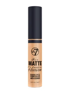 Concealers^W7 Its A Matte Made In Heaven Concealer