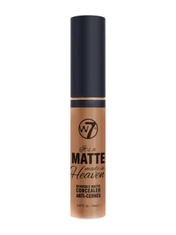 Concealers^W7 Its A Matte Made In Heaven Concealer