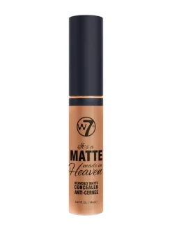 Concealers^W7 Its A Matte Made In Heaven Concealer