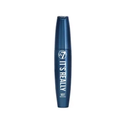 Mascaras^W7 Its Really Colour Mascara Navy