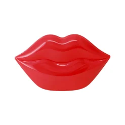 Masks & Patches^W7 Jelly Kiss Hydrogel Lip Mask Strawberry