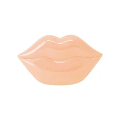 Masks & Patches^W7 Jelly Kiss Hydrogel Lip Mask Peach