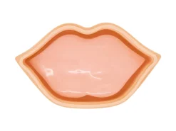 Masks & Patches^W7 Jelly Kiss Hydrogel Lip Mask Peach