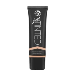Moisturisers^W7 Just Tinted Natural Skin Tinted Moisturiser Almond