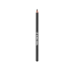 Eyeliners^W7 King Kohl 2 Eye Pencil Charcoal