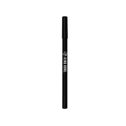 Eyeliners^W7 King Kohl Eyeliner Pencil Blackest Black