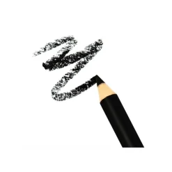 Eyeliners^W7 King Kohl Eyeliner Pencil Blackest Black