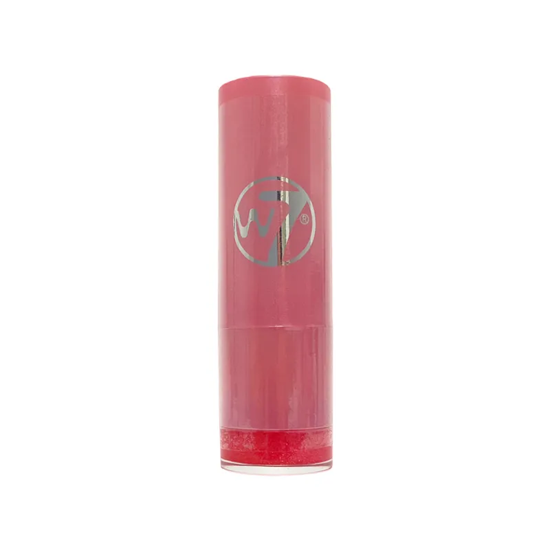 Lipsticks^W7 Kiss Lipstick Negligee
