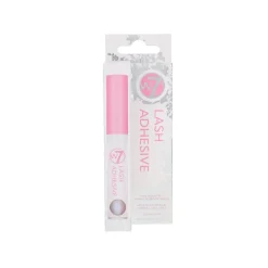 Eyelash Accessories^W7 Lash Adhesive Clear