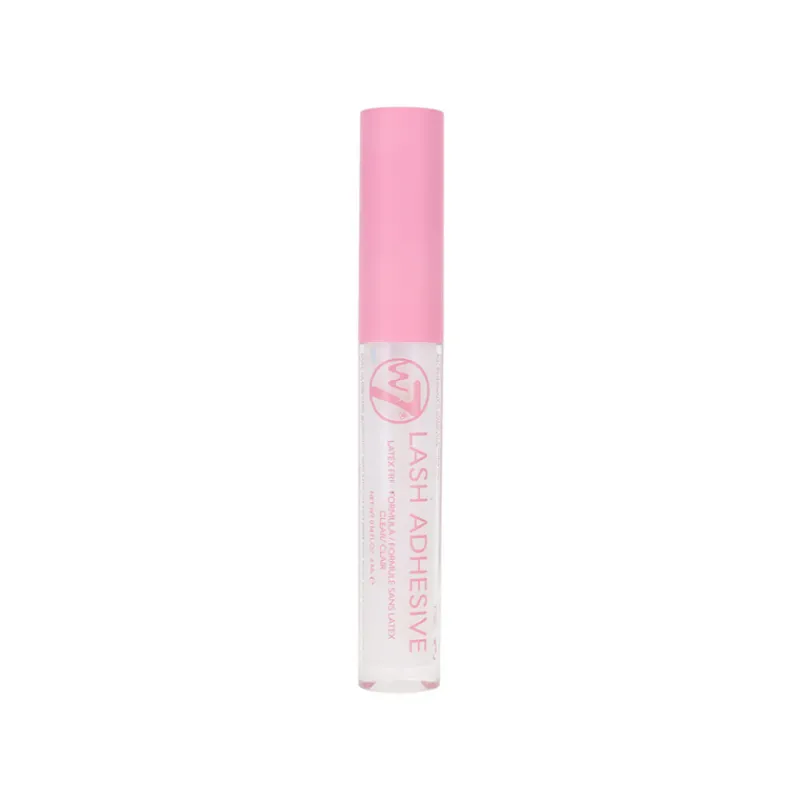 Eyelash Accessories^W7 Lash Adhesive Clear