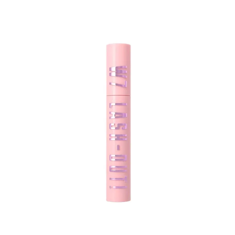 Mascaras^W7 Lash Out Mascara Blackest Black