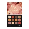 Eyeshadows^W7 Lets Brunch Pressed Pigment Eyeshadow Palette