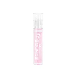 Lip Gloss & Stain^W7 Lip Bounce Light Reflecting Lip Gloss Soft Pink