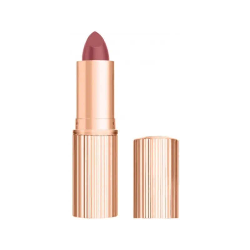 Lipsticks^W7 Lip Culture Satin Lipstick Spark