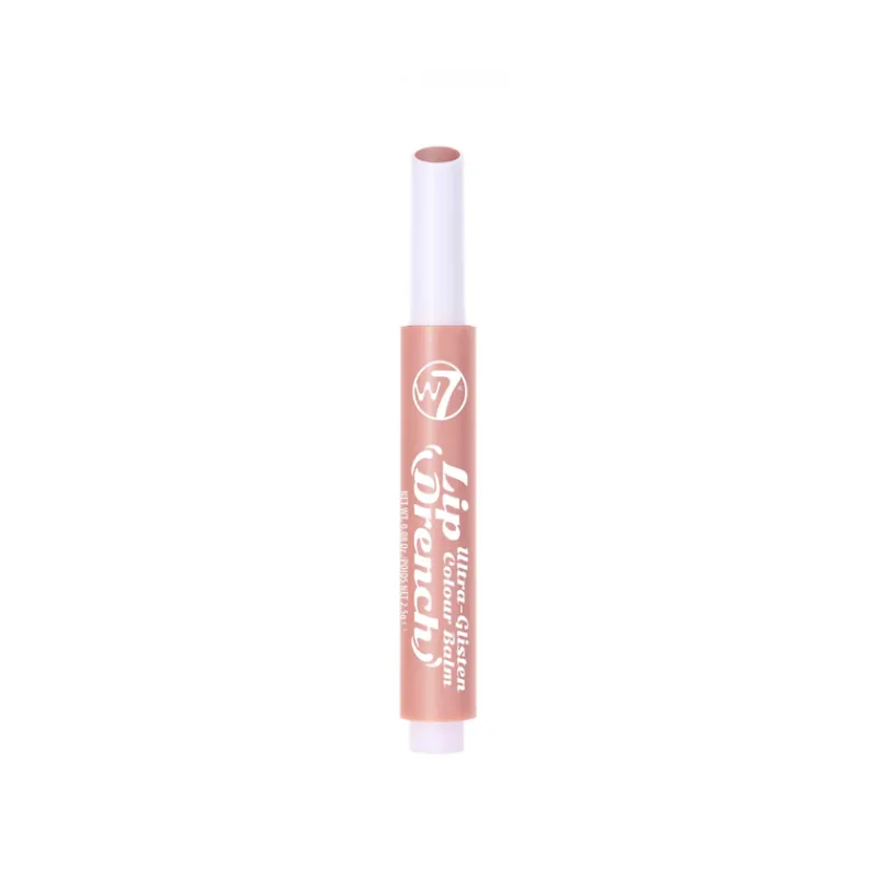 Lipsticks^W7 Lip Drench Ultra Glisten Colour Balm Romance