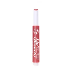Lipsticks^W7 Lip Drench Ultra Glisten Colour Balm Hottie