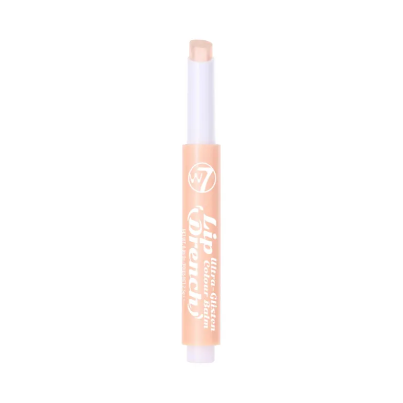 Lipsticks^W7 Lip Drench Ultra Glisten Colour Balm My Crush