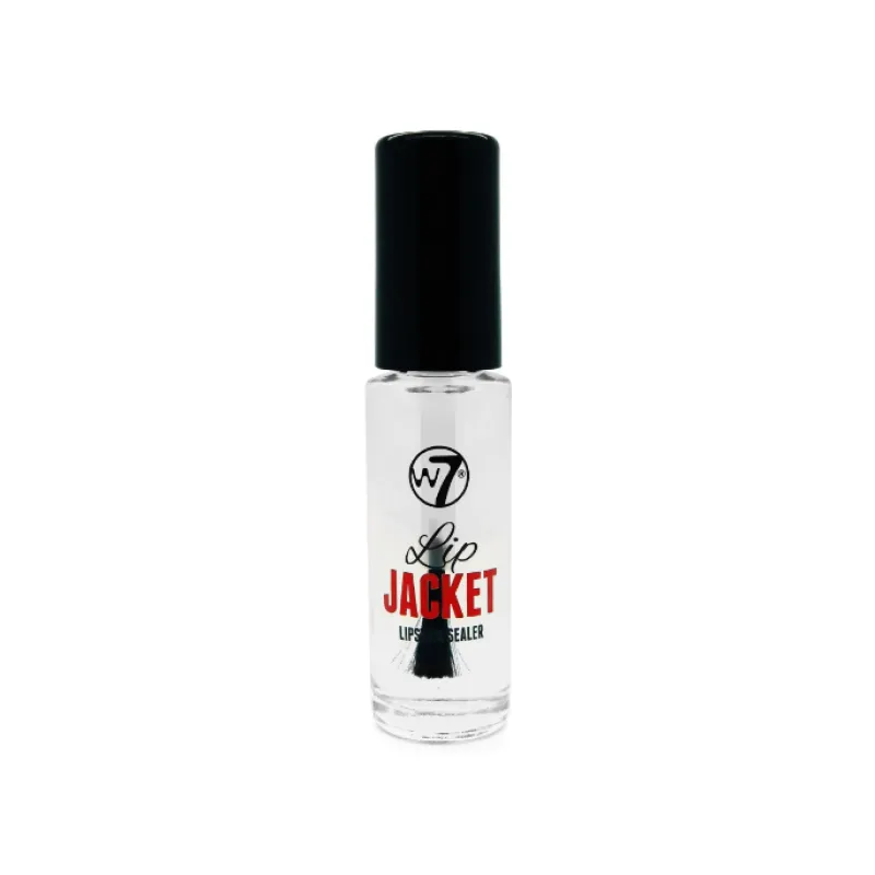 Lipsticks^W7 Lip Jacket Lipstick Sealer