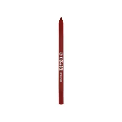 Lip Liners^W7 Lip Liner Kiss & Gel Red
