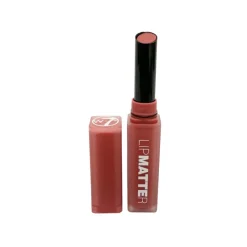 Lipsticks^W7 Lip Matter Lipstick All Talk