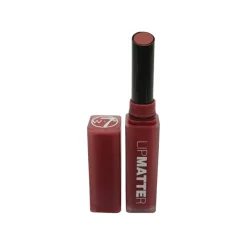 Lipsticks^W7 Lip Matter Lipstick Blunt Force