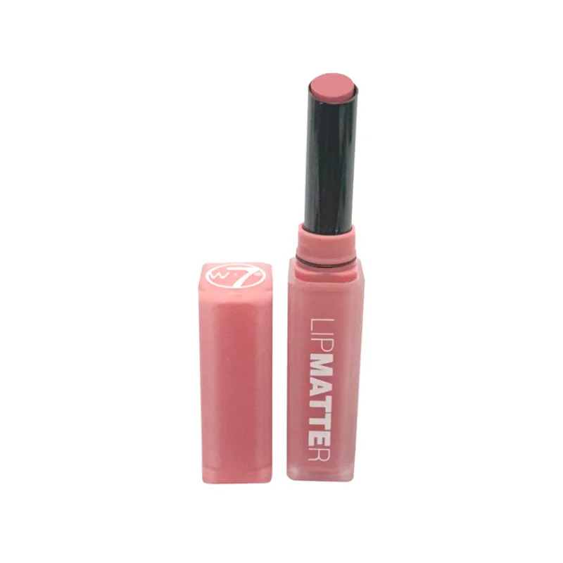 Lipsticks^W7 Lip Matter Lipstick Fully Charged