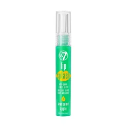 Lip Gloss & Stain^W7 Lip Splash Lip Gloss Awesome Apple