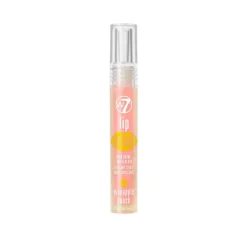 Lip Gloss & Stain^W7 Lip Splash Lip Gloss Pineapple Punch
