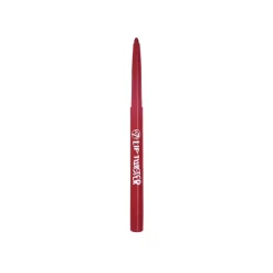Lip Liners^W7 Lip Twister Mixed Berries Lip Liner Malbec