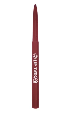 Lip Liners^W7 Lip Twister Mixed Berries Lip Liner Merlot