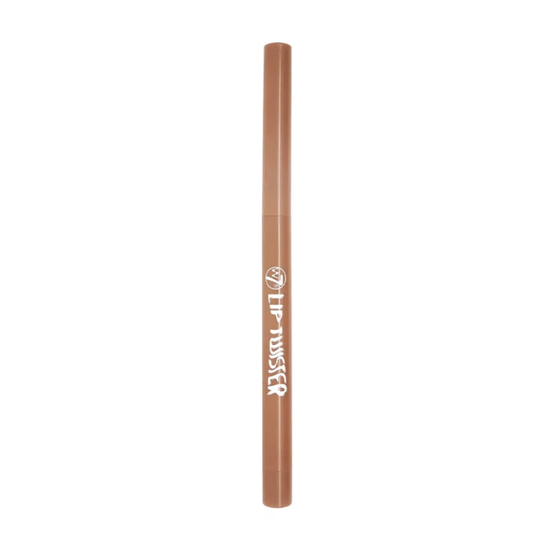 Lip Liners^W7 Lip Twister Naughty Nudes Lip Liner Very Nude