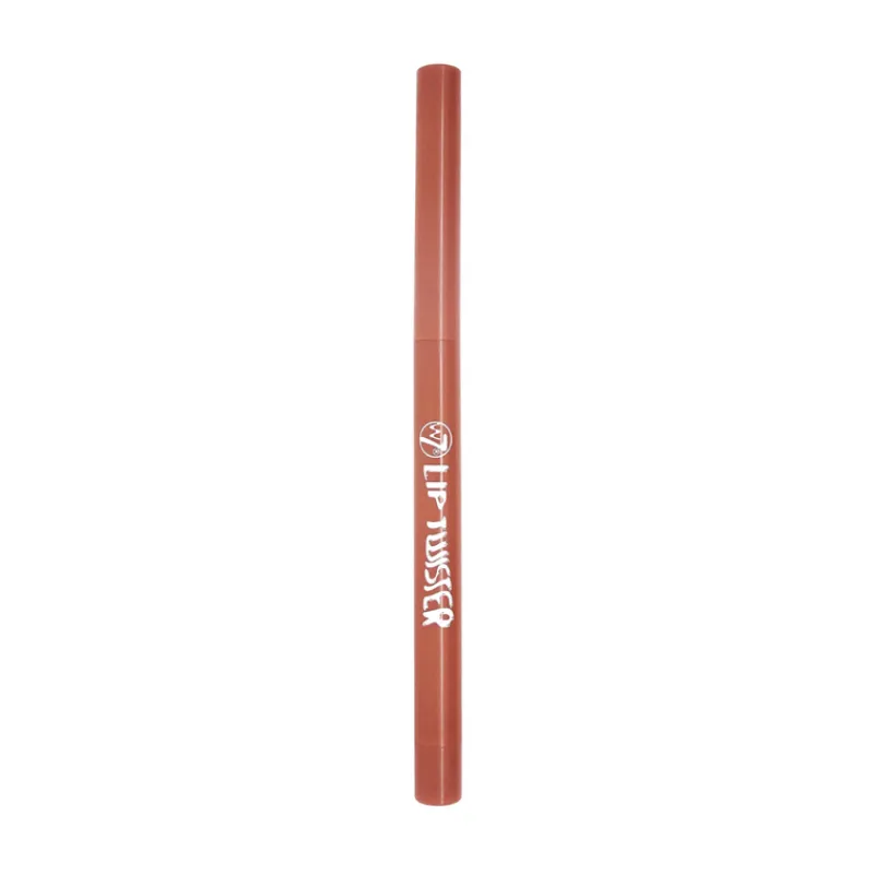 Lip Liners^W7 Lip Twister Naughty Nudes Lip Liner Nude Dude