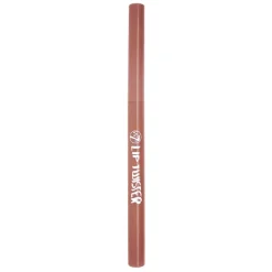 Lip Liners^W7 Lip Twister Naughty Nudes Lip Liner Rust