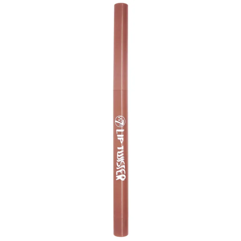 Lip Liners^W7 Lip Twister Naughty Nudes Lip Liner Rust