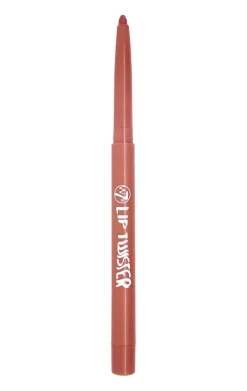 Lip Liners^W7 Lip Twister Naughty Nudes Lip Liner Nude Dude