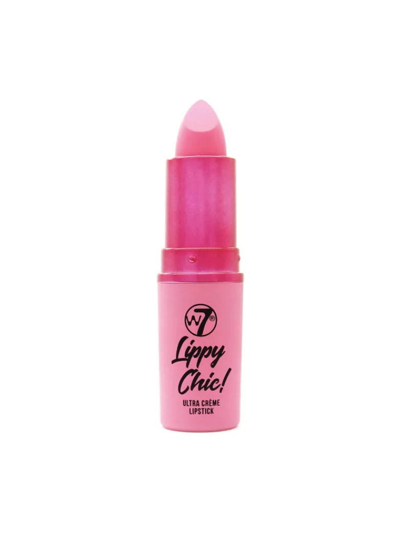 Lipsticks^W7 Lippy Chick Lipstick Free Speech
