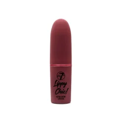 Lipsticks^W7 Lippy Chick Lipstick Sarcasm
