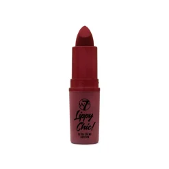 Lipsticks^W7 Lippy Chick Lipstick Sarcasm