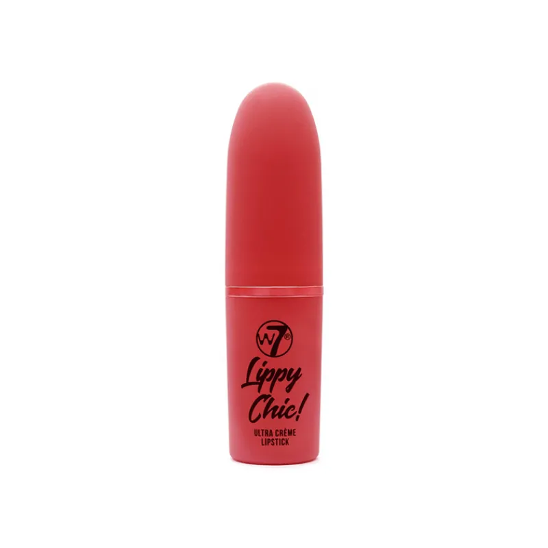 Lipsticks^W7 Lippy Chick Lipstick Tongue & Cheek